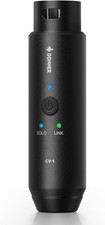 Donner XLR Bluetooth Receiver, Wireless Bluetooth Adapter for Speakers, PA Syste picture