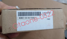 1PCS NEW MCM57-50-48-FASBJ Communication module Fast delivery Via Fedex/DHL picture