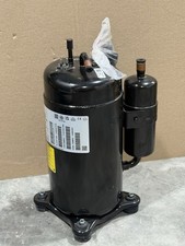 SCI Refrigerator Compressor NN21YDAMT, R-410A New picture