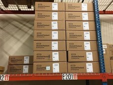 JH147A HPE 5510 24G PoE+ 4SFP+ HI 1-Slot S HPE RENEW   **** picture