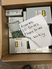 floppy drive lot picture