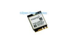 M74497-001 AW-XB468NF MT7921 OEM HP WIRELESS CARD BLUETOOTH 15-DY2024NR (CB70) picture