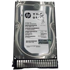 Fit FOR HP 652753-B21 653947-001 1TB 6G 7.2K RPM 3.5