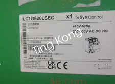 1PCS NEW AC contactor LC1G620LSEC   NEW via FedEx or DHL picture