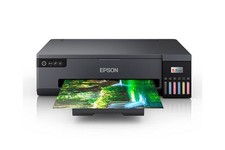 Epson EcoTank L18050 A3+ 6-Color Wireless Photo Ink Tank Printer CD/ID picture