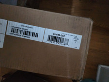 Ergotron 45686292 Dual SIZE BY SIZE  Monitor Desk Mount picture