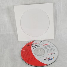 Verizon Online DSL Software Version 5.1.6 PC CD Rom picture