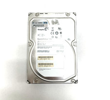 Seagate Constellation ES ST32000444SS 2TB 7200 RPM SAS 3.5