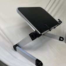 Lightweight Adjustable Laptop Desktop Computer Riser Stand picture