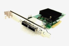 ESAS-R380 ATTO ESAS-R380-000 PCI-Express x8 SATA / SAS RAID Adapter CARD ONLY picture