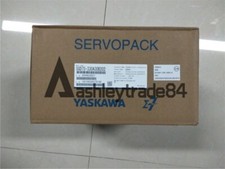 1PCS NEW YASKAWA SGD7S-330A30B202 SERVO DRIVER SGD7S330A30B202 picture