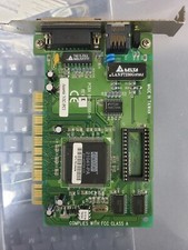 21041-PA Digital Equipment (DEC) Pci Coax & 10bt Rj45 (Refurbished) picture