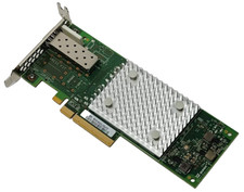 Dell Qlogic QLE2690L-DEL 16GB Host Bus Adapter P3T0T T80X9 QLE2690 Low Profile picture