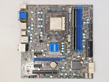 MSI 880GMA-E45 AM3 Motherboard | AMD Athlon II CPU | 8Gb (2x 4Gb) DDR3 Ram picture