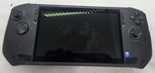 MSI Claw A1M-050US Handheld Gaming System FOR PARTS FAST  c picture