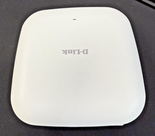 D-Link DAP-X2810 Nuclias Connect Access Point - PoE - WiFi 6 picture