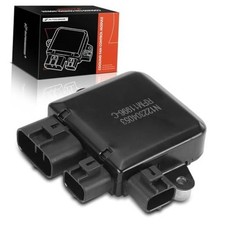 Engine Radiator Cooling Fan Control Module Compatible with Mitsubishi picture