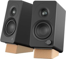 Creative XF1 PC Speakers Bluetooth 6.0 72W RMS Hi-Res Audio LDAC AAC Sub Out picture