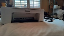 [Local Pickup] Canon Pixma TS3122 Wireless All-in-One Inkjet Printer picture