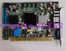 1PC Used PCISA-945GSE-N270-512MB-R11 REV:1.1 Motherboard picture