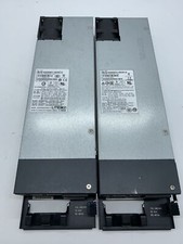 LOT OF 2 Liteon PA-2102-1A-LF PWR-C2-1025WAC V02 Power Supply w/  picture