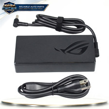 240W 20V Laptop AC Power Adapter for ASUS ROG Strix SCAR ADP-240 EB C 6.0x3.7mm picture