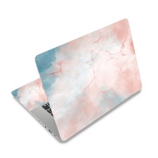 Cute Mini Floral Daisy Laptop Skin Decal Scratch Resistant picture