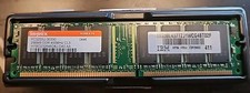 Hynix 256MB PC3200U DDR 400MHz CL3 picture