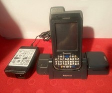 - Intermec CN4  Mobile Computer WITH CHARGER AND EXTRA BATTERY (NO STYLUS) picture