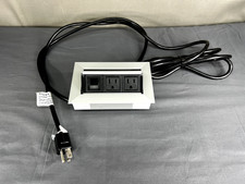 Byrne Furniture Power Distribution BE01820-M-2-1-Z01-144  2 Outlets 300V picture