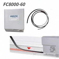 2PC/PACK New Original Graphtec FC8000-60 Replacemnet Teflon Cutting Mat / Strip picture