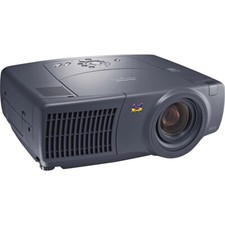 VIEWSONIC PJ1172 4500 LUMEN XGA POWER ZOOM/FOCUS CINEMA VENUE LCD PROJECTOR picture