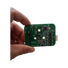 Original FLSUN S1 PRO 3D Printer Stepper Closed Loop Motor Driver Board XYZ Axis picture