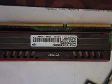 Patriot Viper DIMM Desktop RAM Module PV316G186C0K picture