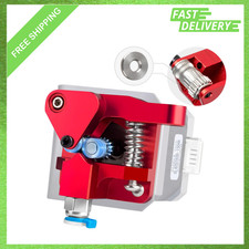 Dual Gear Ender 3 Extruder with Washers Metal Drive Feeder Upgrade Kit for picture