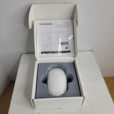 Apple A1197 4-Button Laser Mighty Mouse - Bluetooth - Wireless (MB111LL/A) picture
