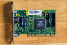 3Com Fast Ether Link XL 3C905B-TX | 10/100Mbit PCI Ethernet Controller picture