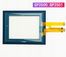 GP2500-TC41-24V PROFACE  Touch Screen Panel Digitizer Glass  + Overlay Film picture