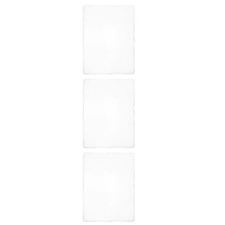 3pcs Clear Protective Case Compatible for Microsoft 13 picture