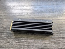 CORSAIR MP600 PRO LPX 2TB Internal SSD PCIe Gen 4 x4 NVMe M.2 w/Heatsink PS5 picture