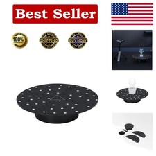 Auto Turntable for 3D Scanners, Easy Scanning of Featureless and Small and Mediu picture