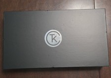 *READ Keychron V1 Ultra 8k 75% Custom Red Switch Mechanical Gaming Keyboard ZMK picture