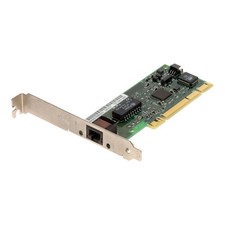 NETWORK CARD INTEL 100TX 721383-007 10/100Mbps PCI picture