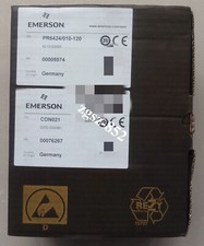 1pc EMERSON PR6424/010-010+CON021 New Fast Shipping FedEx or DHL picture
