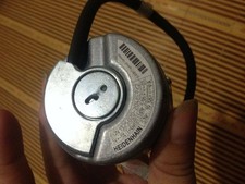 ONE Used Encoders FOR HEIDENHAIN Encoders EQN1325.020-2048 ID 538 234-01 picture