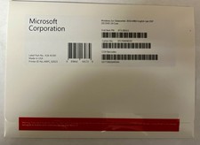 Microsoft Windows Server 2016 Datacenter 64bit 24 Core DVD -license Key (NEW) picture