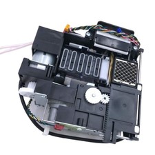 Ink Pump Assembly Fit For Epson Stylus Pro 4900 4910 Printer Ink Capping Station picture