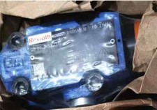 New Rexroth Relief valve R900593530 DB 20-2-5X/315 1PCS via DHL/FEDEX picture