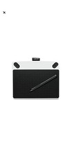 Wacom Tablet S White And black - No Pen picture