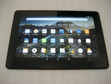 Amazon Kindle Fire HDX 8.9, 3rd Generation Tablet - GU045RW 16GB Wi-Fi picture